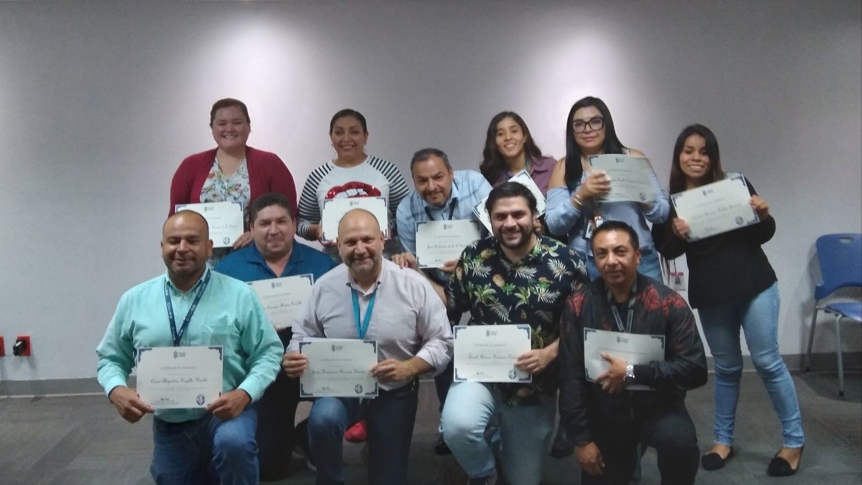 Personal Safety and Security Training in Mexico City, Mexico