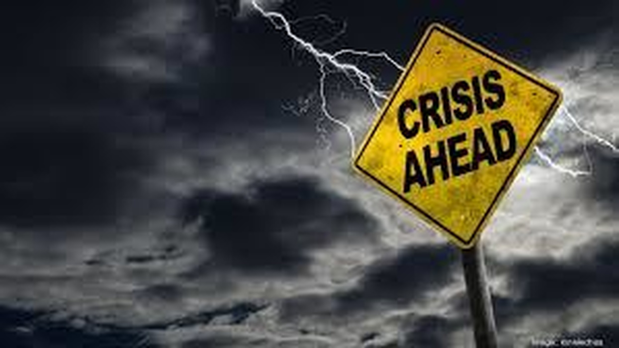 Crisis Management Planning - The Need for Continuous Review