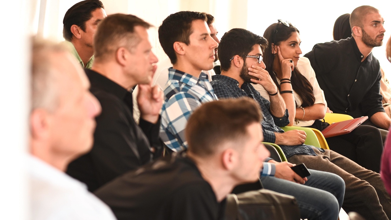 Trident Manor Training Academy - Offering SIA Security Programmes