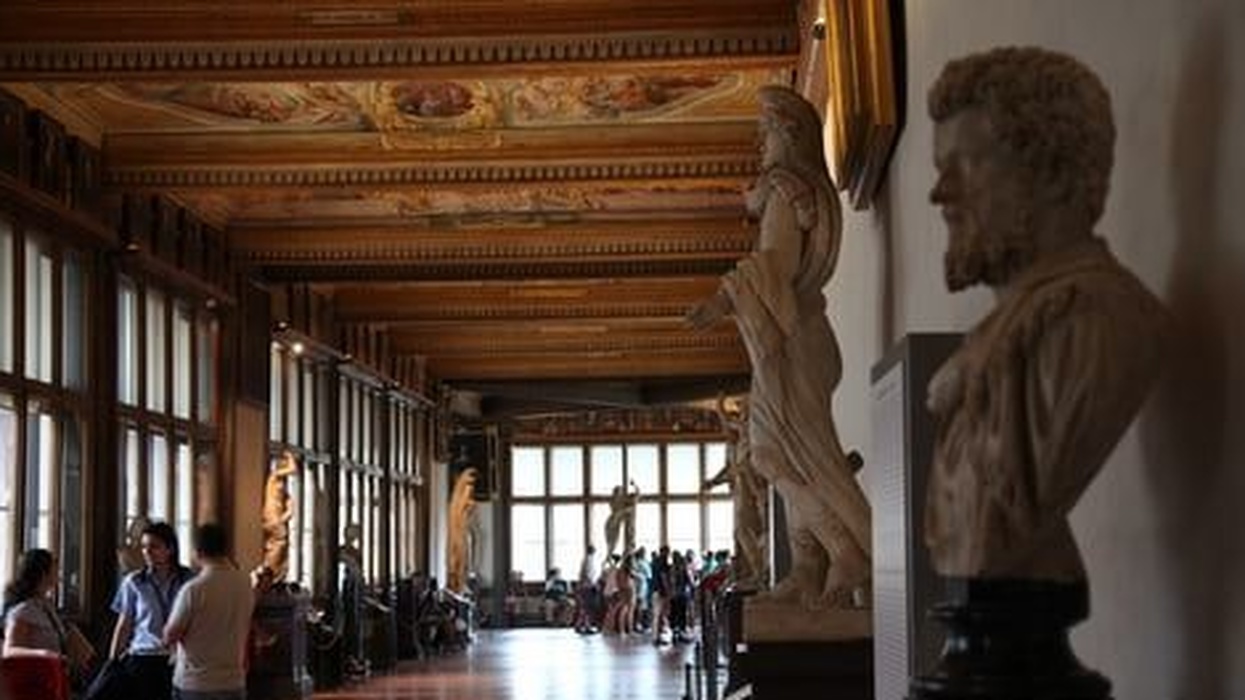 Emergency Response and Salvage Planning in Cultural Venues