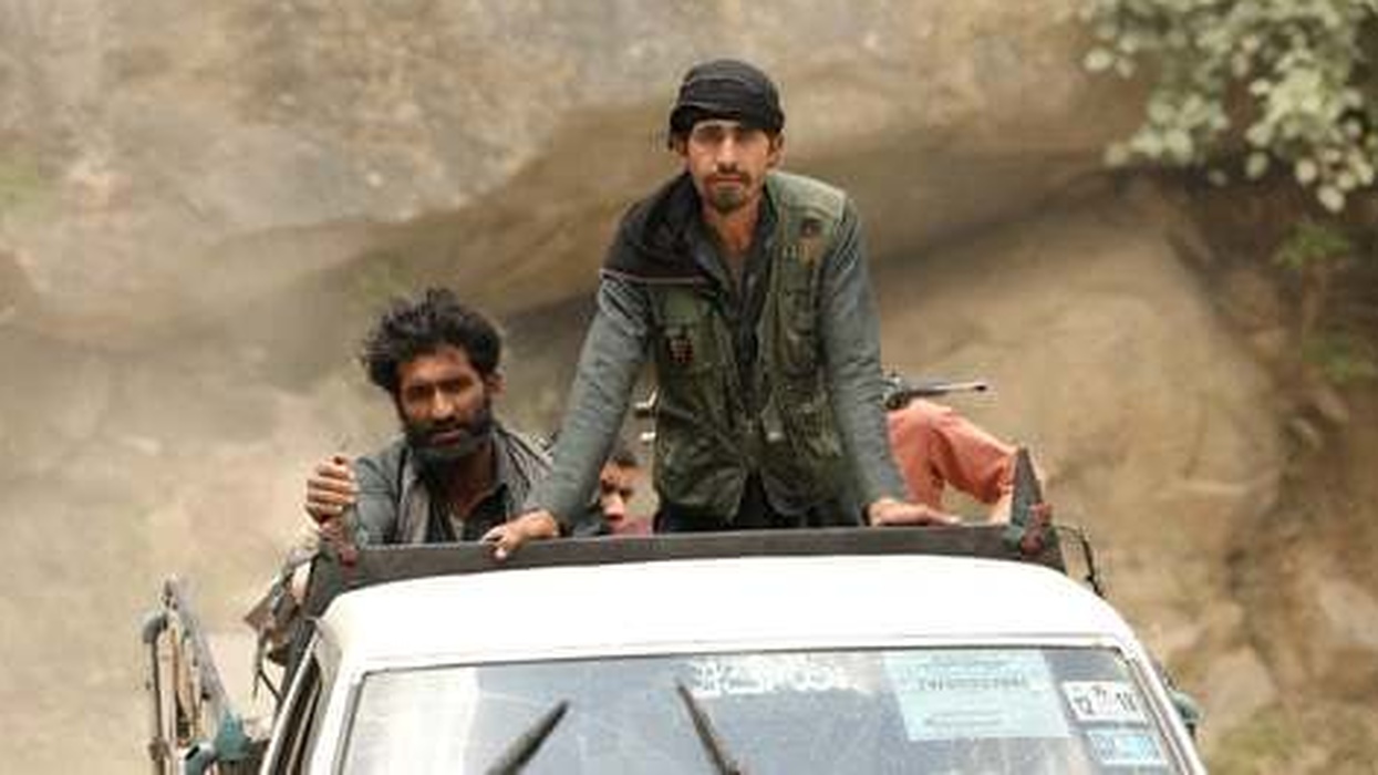 Afghanistan - Is the Taliban's long game being played out before our eyes?