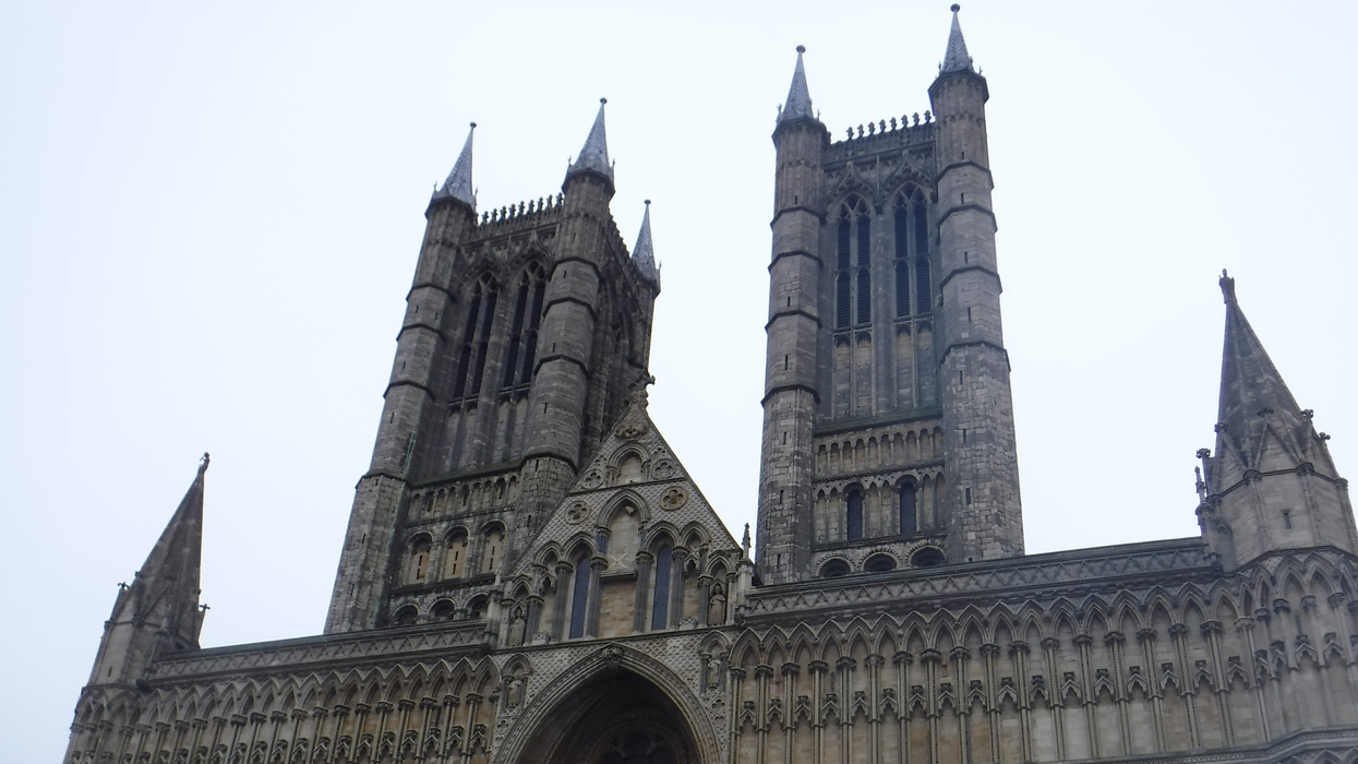 Project Completion for the Cultural Heritage Sector
