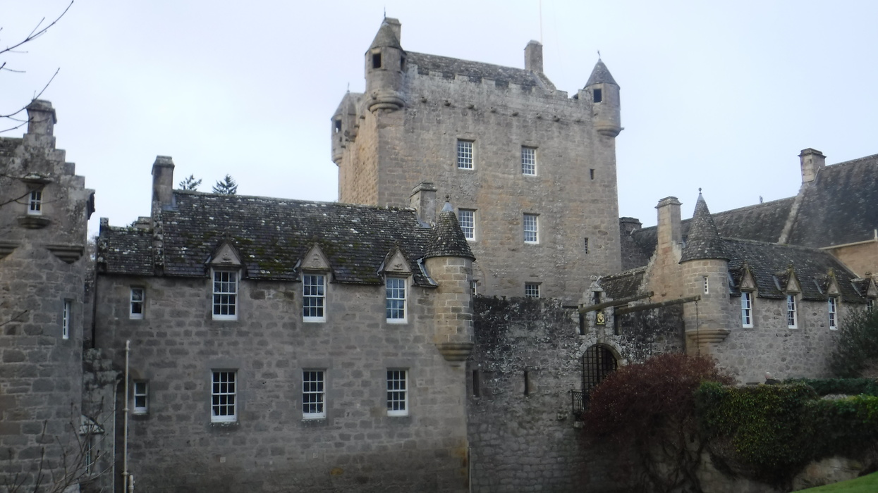 Cultural Venue Security Assessments - Highlands of Scotland