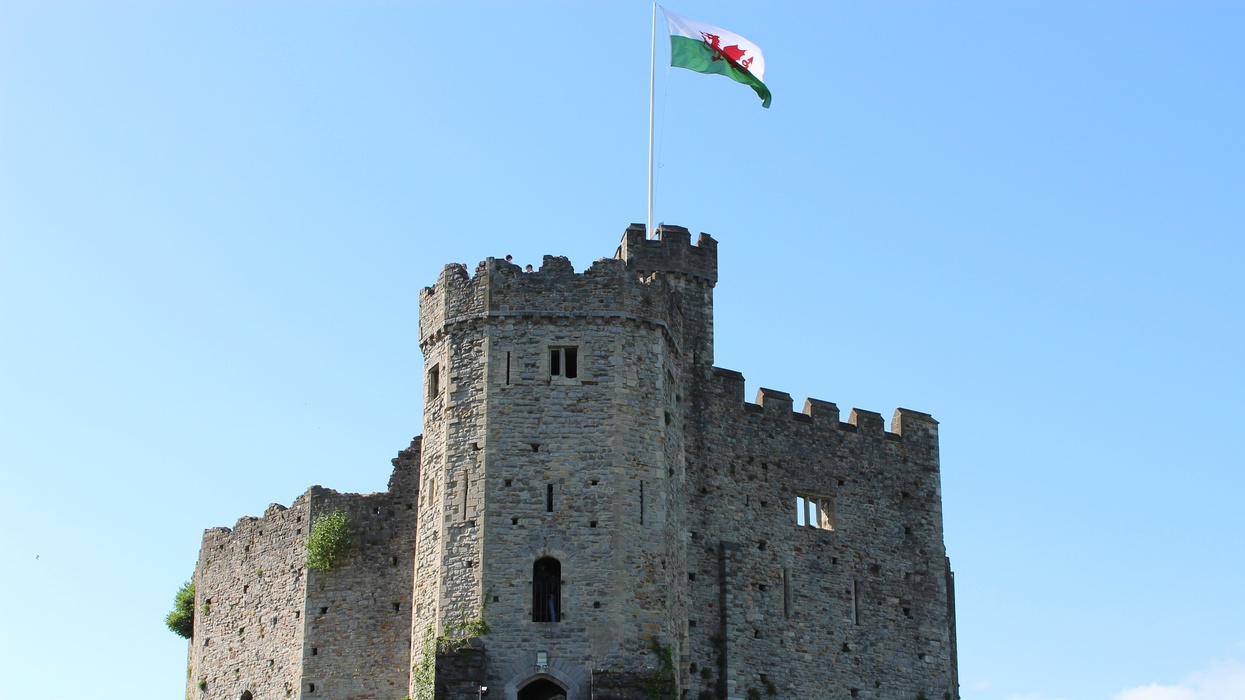 Museum & Cultural Venue Protection Security Briefing with Wales Emergency Planning Network (WEPN)