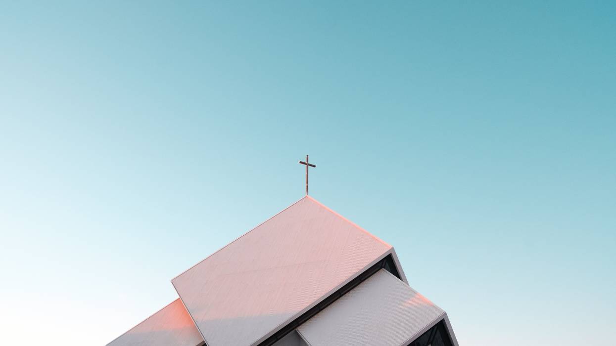 Protecting Places of Worship