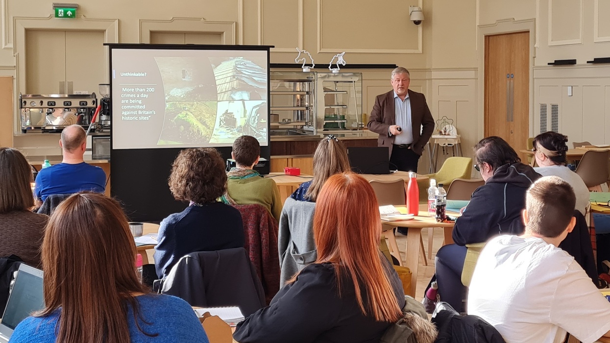 Cultural Protection training day for front-of-house staff in Perth