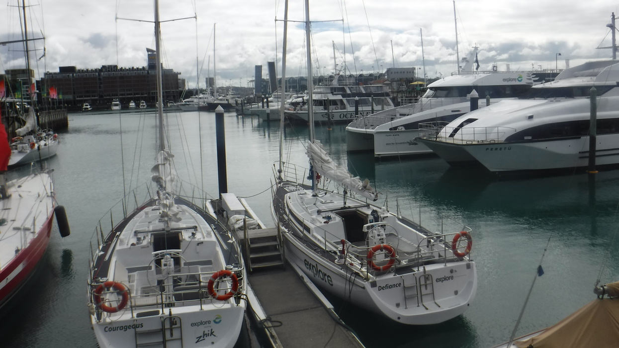 Trident Manor Delivers Security Consultancy Services in New Zealand