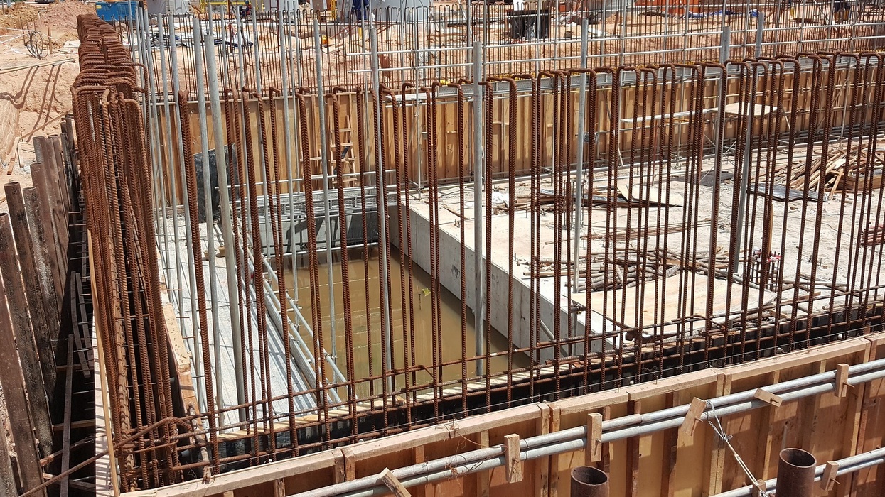 Security Design Services