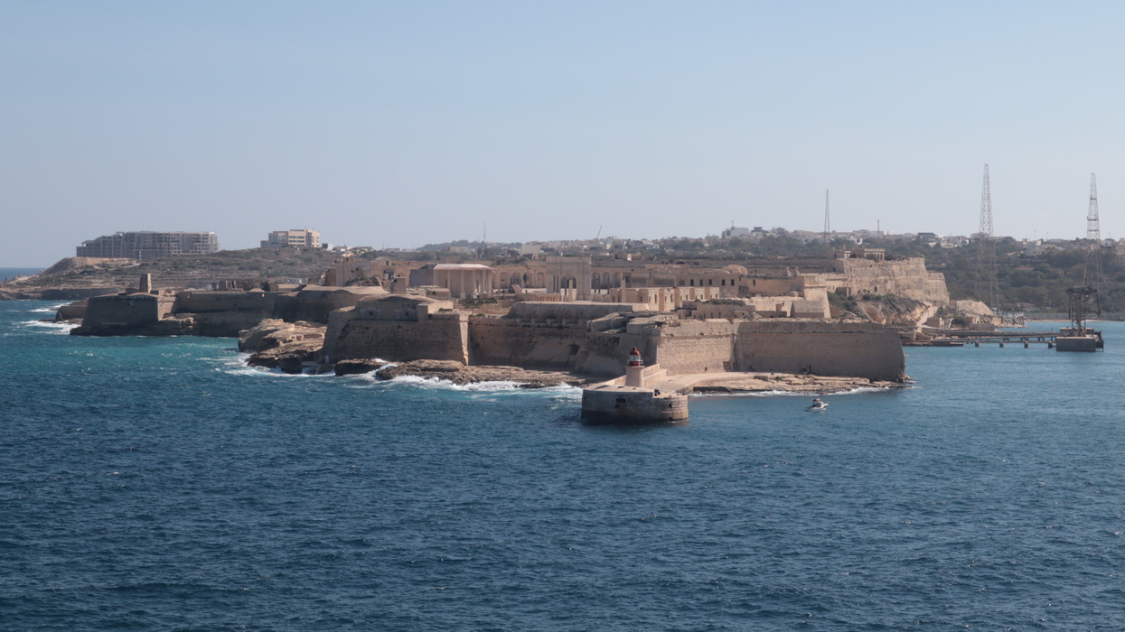 Security Reviews at Cultural Venues in Malta