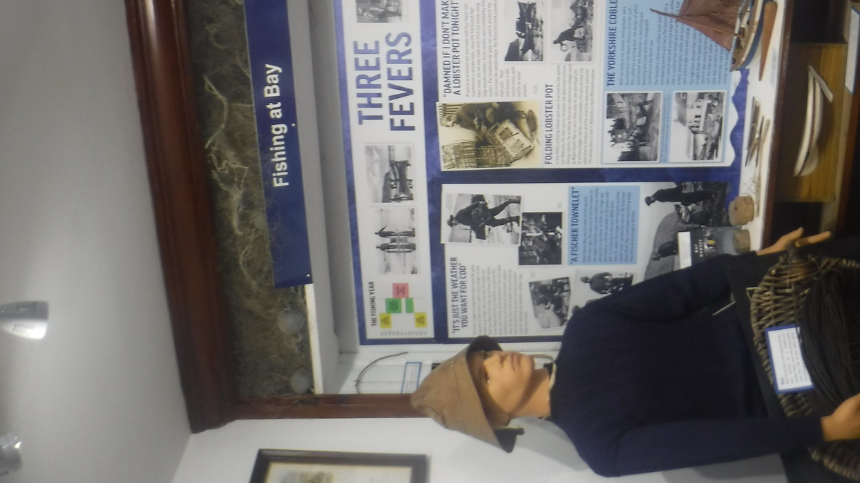 Supporting Volunteer Led Museums