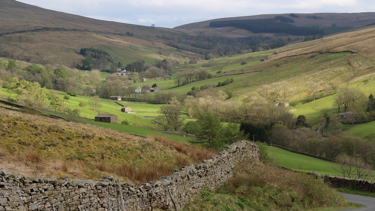 Security Visits Across the North of England