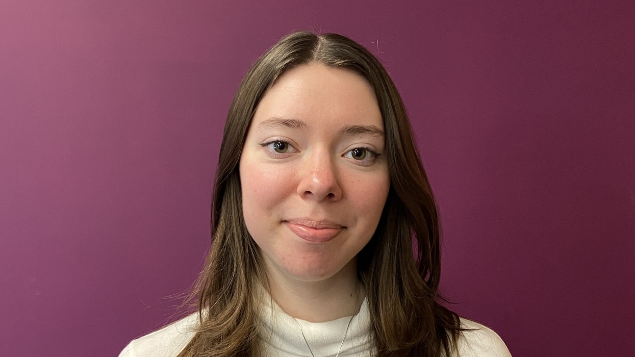 Trident Manor Welcomes Intern