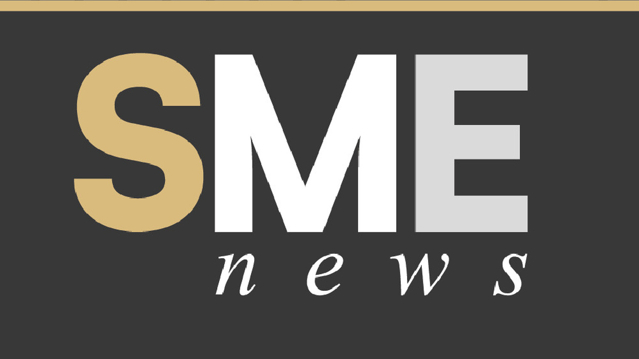 Managing Director of Trident Manor Receives Award