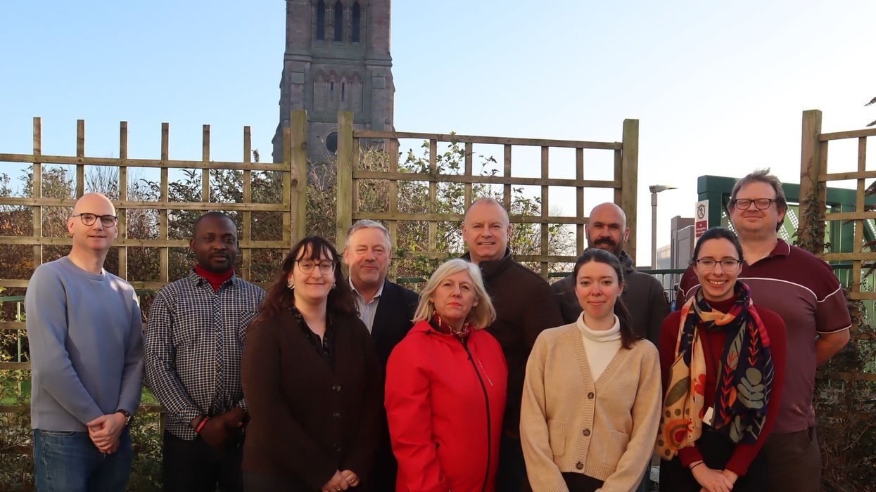 Trident Manor Becomes First to Complete New Level 4 Protective Security Adviser Programme