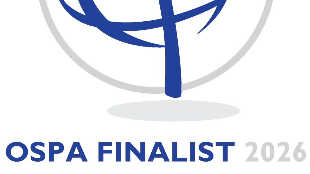 Trident Manor Finalists in 2 OSPA Categories