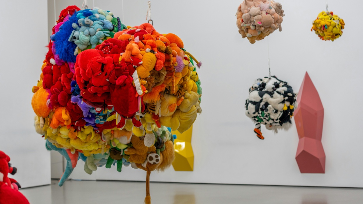 Cultural Support Ahead of New Exhibitions