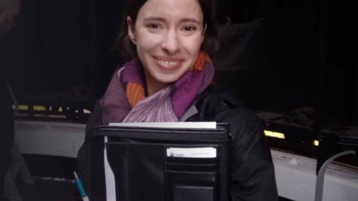 Trident Manor Member Joins ASIS Community Committee