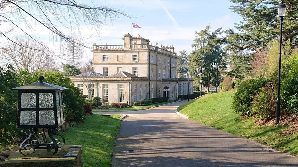 Security Site Visits Across the UK