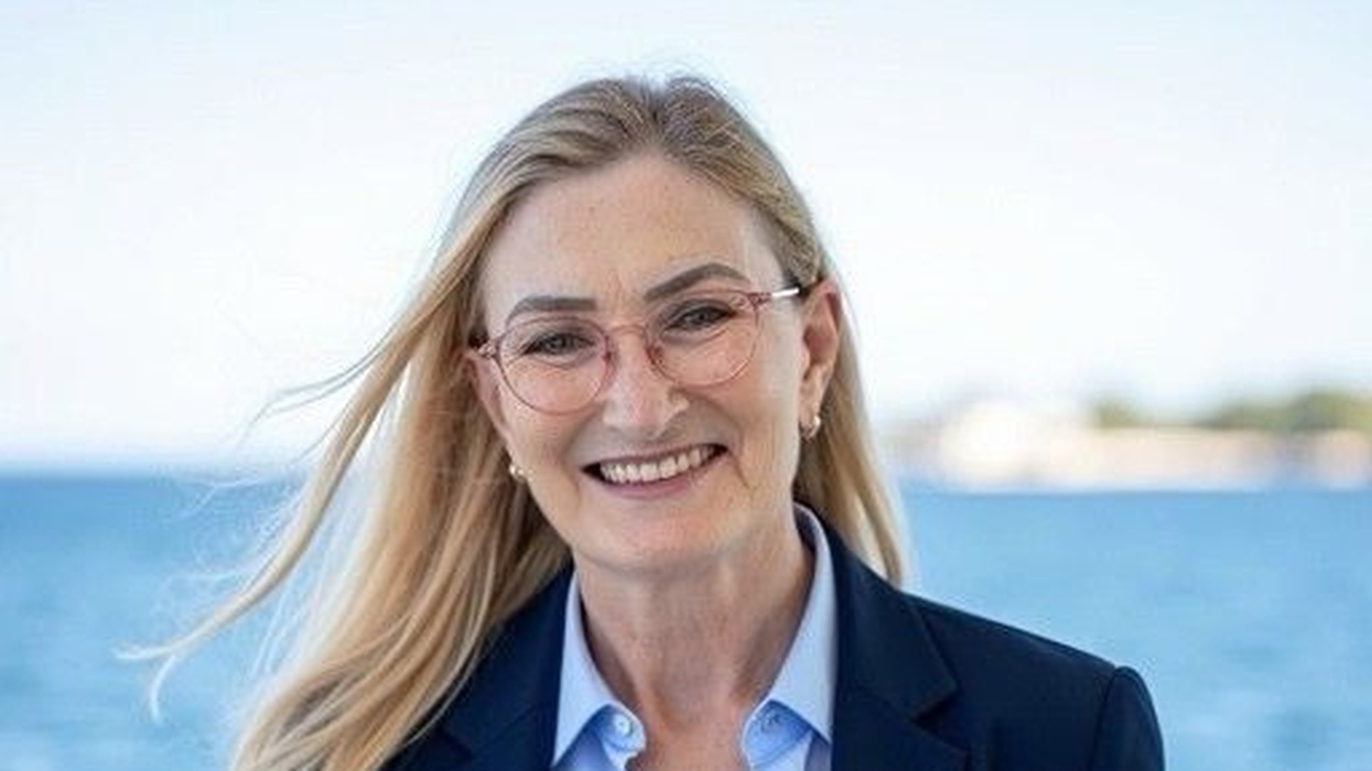 Trident Manor Welcomes New Associate Consultant