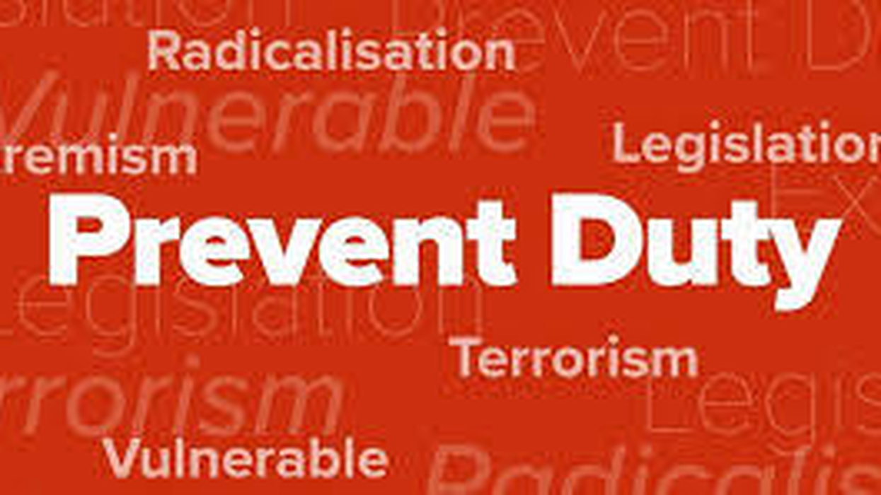 Supporting - Regional Counter Terrorism Efforts