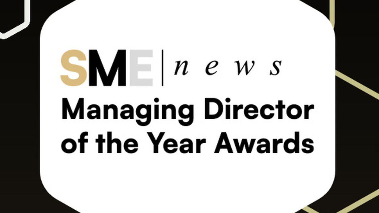Andy Davis Receives 2026 Managing Director of the Year Award