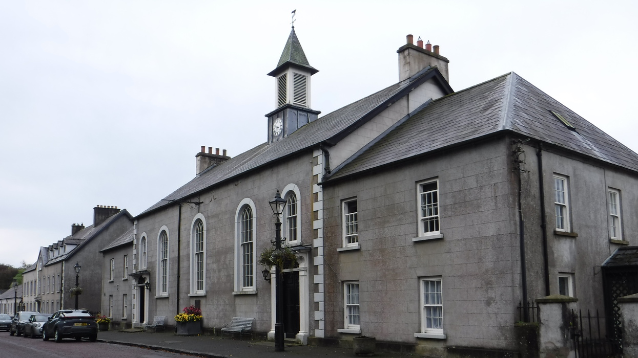 Supporting Northern Ireland's Cultural Venues