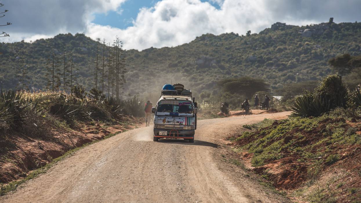 Proactively Manage Driving Risks